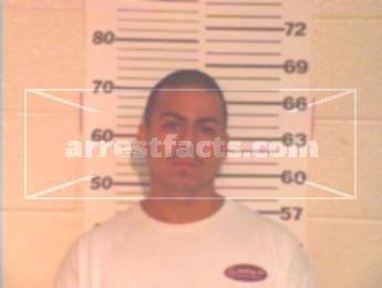 Raymond Jr. Mendez Mares