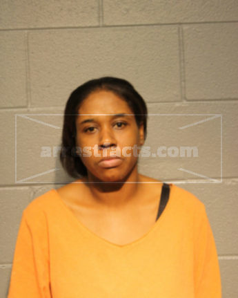 Lamarsha Little