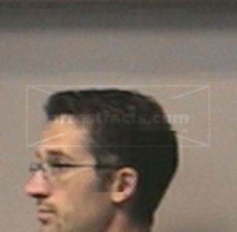 Mark Andrew Blomberg