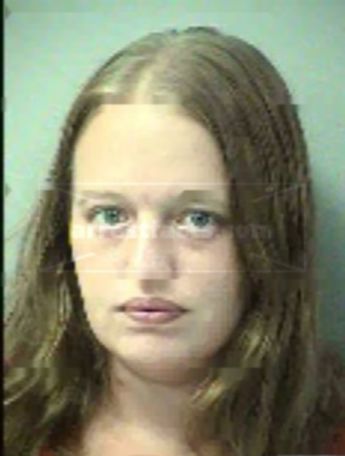 Krystal Diane Biggers