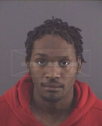 Donterrius Darnell Dorsey