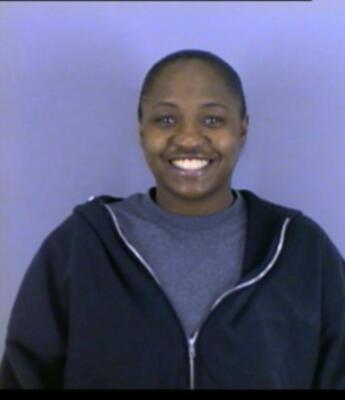 Patreshia Geniece Caldwell