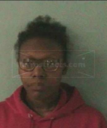 Isis Williams