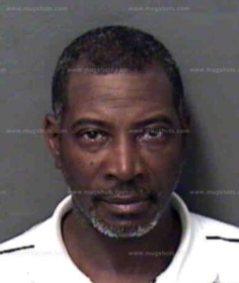Henry Dickerson