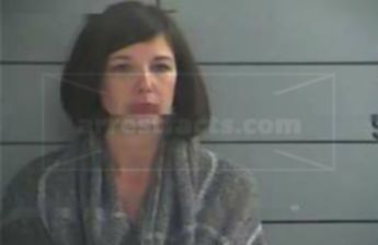 Tamie Lynn Boone