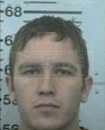 Marcus Kyle Harrison