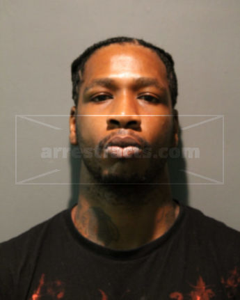 Tyshawn Reddin