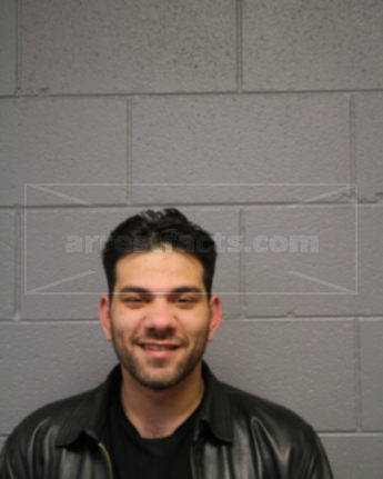 Bobby Vincent Demitro