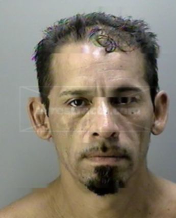 Lamar James Talamentez