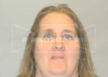 Pamela Sue Goodrich