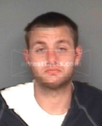 Dennis Wayne Hughes Jr