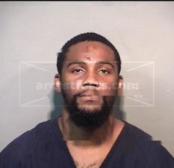 Curtis Tyrone Johnson