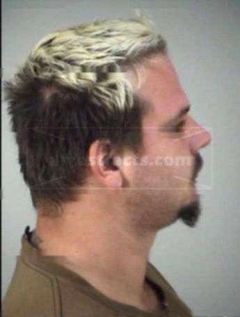 Kavin Gene Steiner Jr