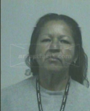 Melba Moreno Sosa
