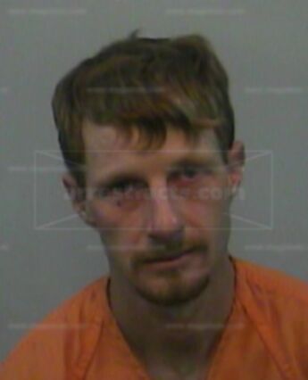 Brett Everette Holcombe