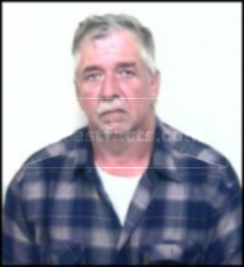 Gary Logan Cordle