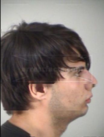 Bryan Lloyd Beckham