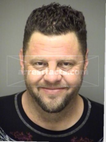 Jeremy Paul Bradley