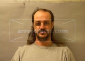 Sanford Anthony Hill