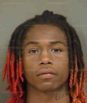 Jamrio J Clinton