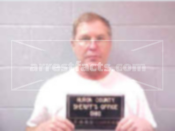 Larry Franklin Adkins