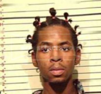 Jamal Rollins