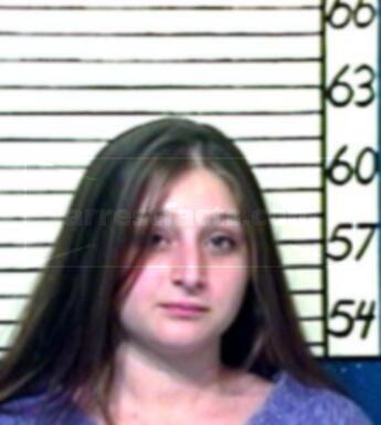 Jennifer Estellamarie Mosier