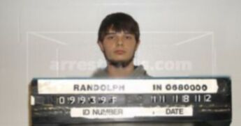 Dustin Lane Vansel