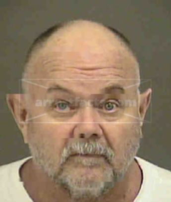 Wayne Truman Hoots