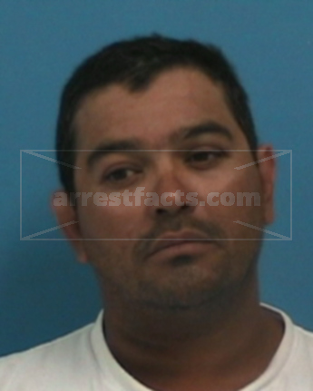 Salvador Jesse Ramos