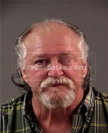 Gregory Stewart Hughes