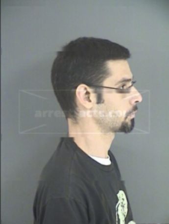 Joshua Lee Ray