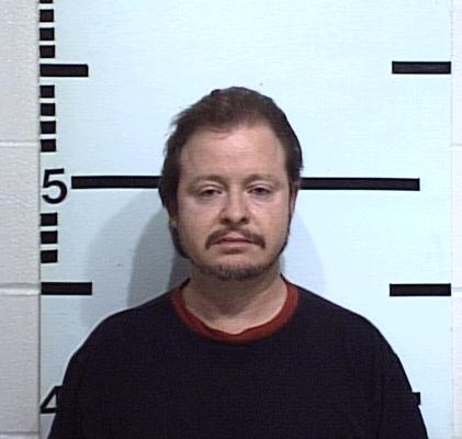 Edward Lee Sanders