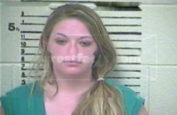 Kashandra Leann Marcum