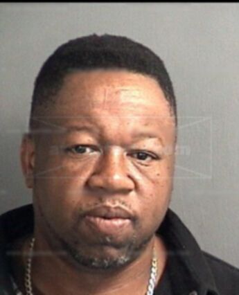 Calvin Qualls