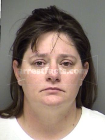 Lana Denise Robison