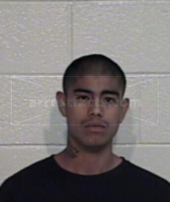 Tomas Jose Perez Longoria