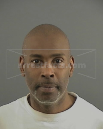 Sean Lavell Randle
