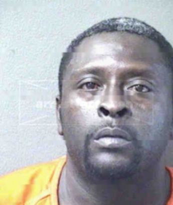 Michael Renel Harris