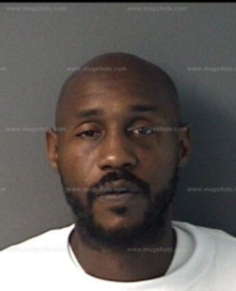 Vonsha Lamar Hill