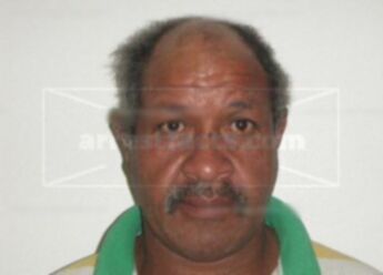 Jimmy Mckever Williams
