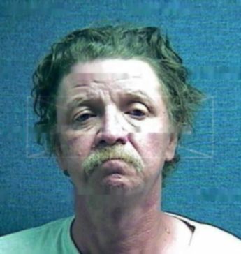 Gary Lee Horton