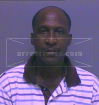 Lawrence Kelvin Walker