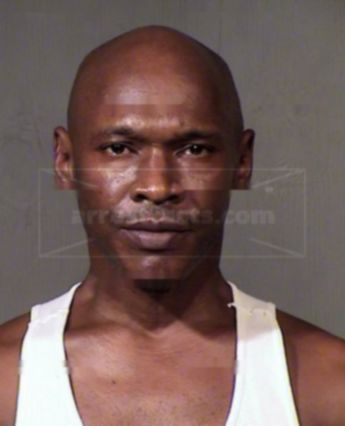 Melvin Clark