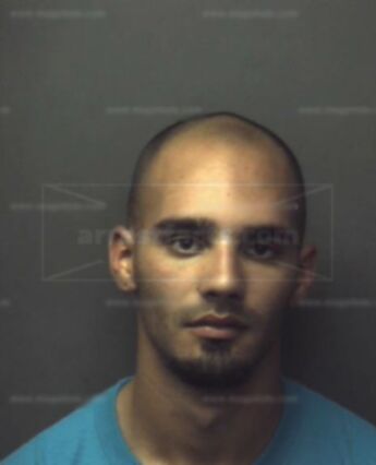 Ruben Mario Gonzalez