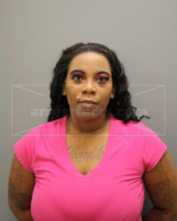 Shanika T Dixon