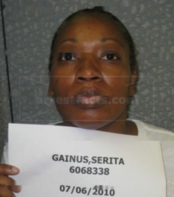 Serita Michelle Gainus