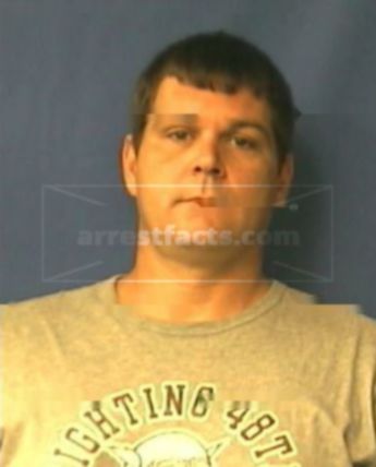 Bradley Shawn Cordill