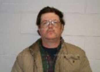Douglas Wayne Brown Jr.