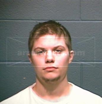 Zachary Thomas Moore